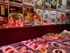 -红灯笼龙凤饭店(宁波老字号店)