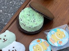 -辛一·铜锣烧(鸿寿坊店)