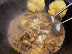 -哈尔滨东北铁锅炖(都督街店)