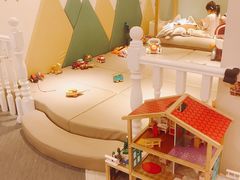 -艾米茉亲子餐厅(万象城店)