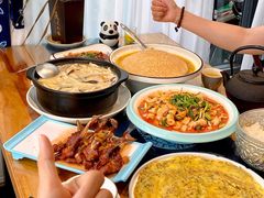 -益恒饭店乡间白族菜(古城总店)