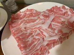 -竹叶涮肉坊(总店)