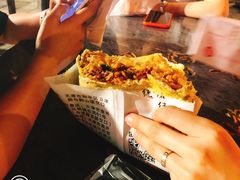 -清真·二嫂子煎饼果子(鼓楼旗舰形象店)