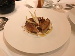 -Caprice(香港四季酒店)