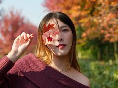 -南京枫彩漫城