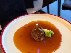 -广州花园酒店-凌璇阁360度高空海鲜自助餐CAROUSEL