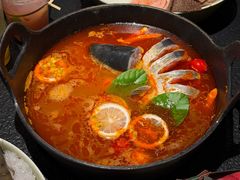 -大龙燚·旷野鲜火锅(广州首店)