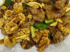 -清真牛街祥云轩门钉肉饼(左家庄店)