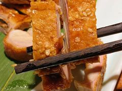 -全牛匠·乐山跷脚牛肉(西单华威约饭街店)