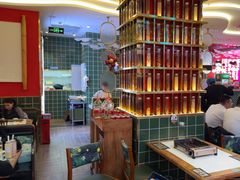 -荷炉烤鱼音乐餐厅(佳和城店)