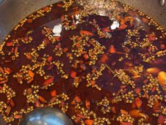 -味之绝热血美蛙鱼火锅(中坝店)