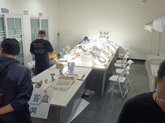 -房山世界地质公园博物馆