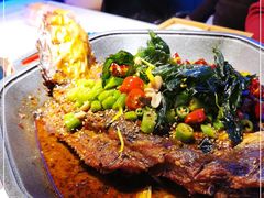 -马邦子·紫苏烤鱼(恒隆广场店)