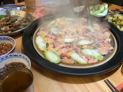 -阿鸡鱼庄·顺德鲜蒸小炒(亚运村店)
