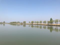 -野鸭湖国家湿地公园