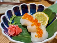 -团子君寿司·茶