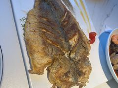 -赶海部落海鲜城(海阳路店)