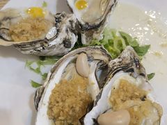 -蠔爺王志德生蚝馆(金沙湾店)
