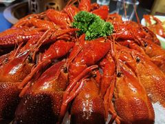 -虾乐园龙虾·烧烤夜宵(中山公园店)