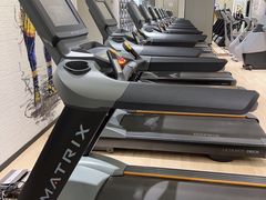 -FLARE STAR FITNESS(复地活力城店)