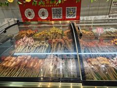 -为民烧烤吧.自贡爆炒菜(收录10年好店)