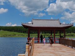 -月亮湖