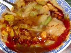 -清真·老兰家(兴善寺西街总店)