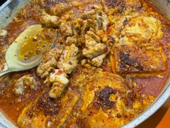 -花盐街·四川乐山小吃(西单大悦城店)