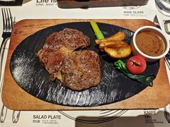 -西堤牛排(合肥之心城店)
