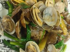 -景好海鲜餐厅(大鹏必选旅游店)