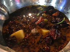 -天治宣·野椒鸡(龙头寺总店)