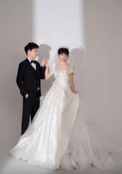 -维多利亚婚纱摄影全球旅拍(华南旗舰店)