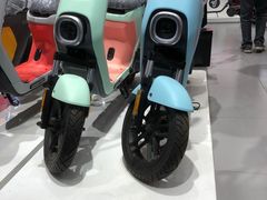 -九号电动车(安定门内大街店)