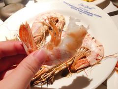 -星伦多自助料理·涮烤一体(虹悦城店)