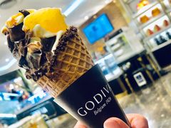 -GODIVA(王府井apm店)