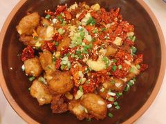 蒜香仔排-冇味湘潭菜(观沙岭店)