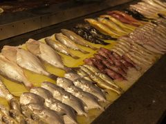 -健眺小海鲜(临海后山店)