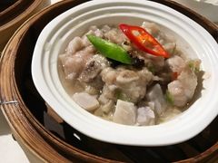 -潮福城大酒楼·潮味粤品·港式点心(湖滨北路店)