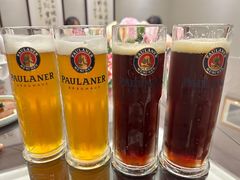 -宝莱纳啤酒花园餐厅PAULANER BRAUHAUS Nanjing(广州路店)