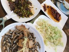 -鹅滋道(甘坑古镇店)