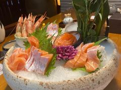 -大江户日本料理(吕厝店)