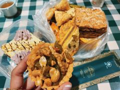 果仁酥-新疆巴州金丝特餐厅(大钟寺店)