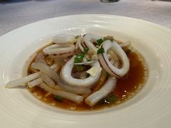 -福州世茂洲际酒店·福邸(台江店)