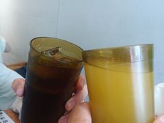 -绿柠食堂(北外滩店)