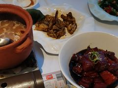 -湖锦酒楼·31年地道湖北菜(黄鹤楼店)
