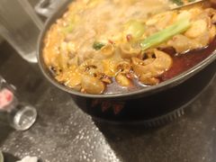 -湘肠香火锅店(团结湖店)