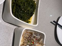 -半天妖烤鱼(紫荆广场店)