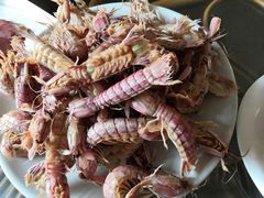 -蓝色海岸海景餐厅(仙螺岛店)