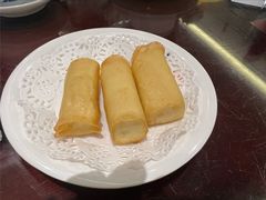 炸牛奶-民信老铺(双皮奶博物馆店)