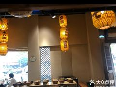 门面-酱小七老火锅(贝村店)